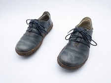 El Naturalista Donna Lacci da