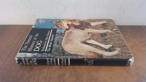 The natural history dog - natural,