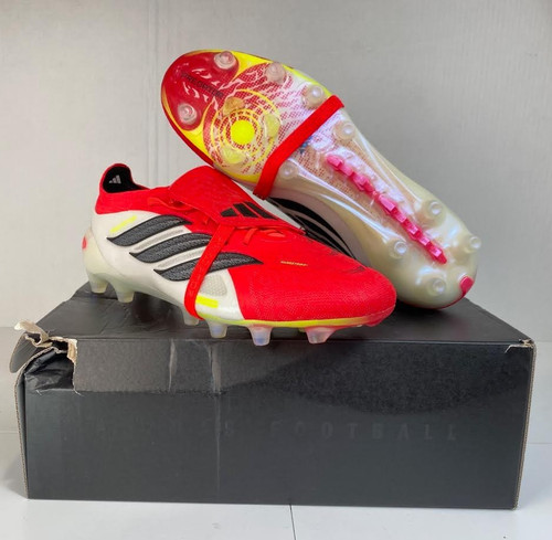 Scarpe calcio adidas - da,