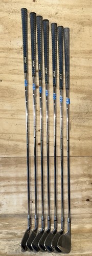 Set ferri stiro pgf - da, lady