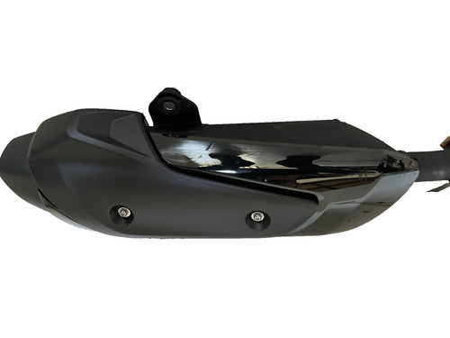 Marmitta yamaha tmax 560 - marmitta,