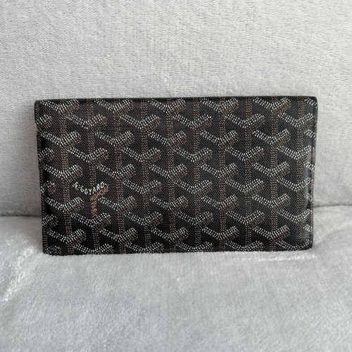 Goyard portafoglio lungo - goyard,