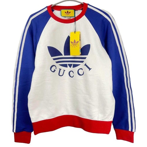 Felpa gucci adidas - felpa,