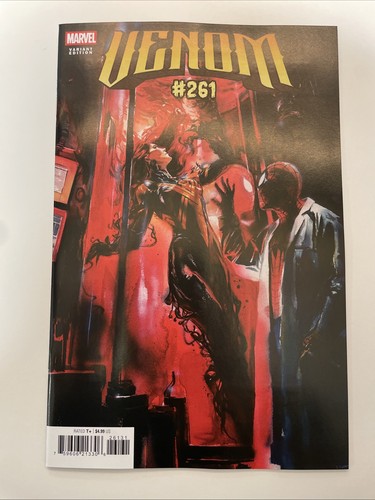 Venom 261 ito - venom,