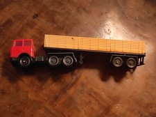 LIMA 60 0803 - Camion Fiat 619