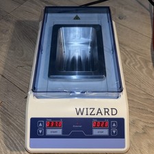 Incubatrice bagno secco Wizard
