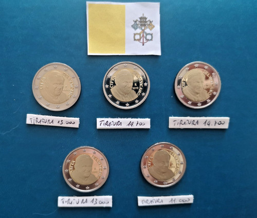 Euro divisionale proof - da,