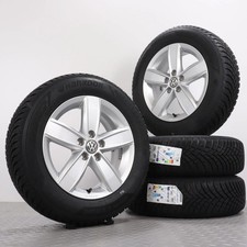 Ruote invernali polo 2g - invernali,