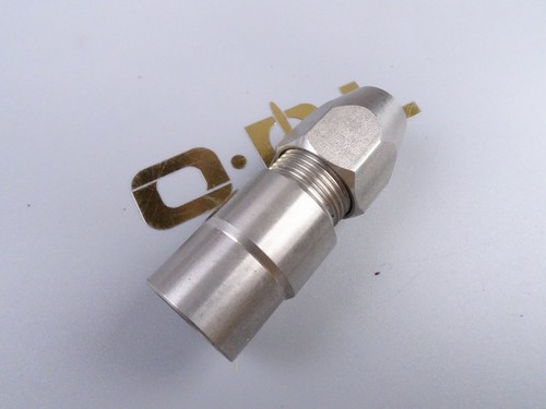 Lato motore m6x635mm - lato,