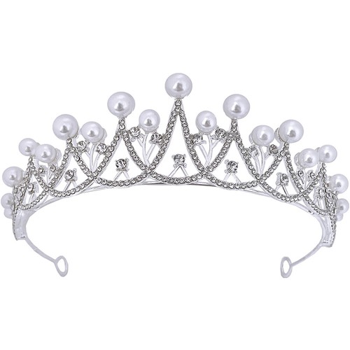 Accessori sposa capelli - ,
