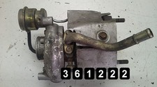 2004 mitsubishi pajero diesel - 2004,