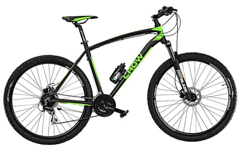 Bici misura mountain bike - mountain,