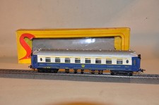 LIMA – Carrozza PULLMAN di 1^ cl della CIWL – scatola originale