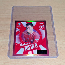 Topps Euro 2024 - Adesivo -