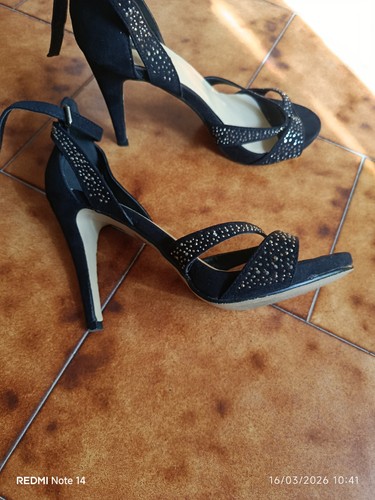 Sandali donna tacco alto - donna,