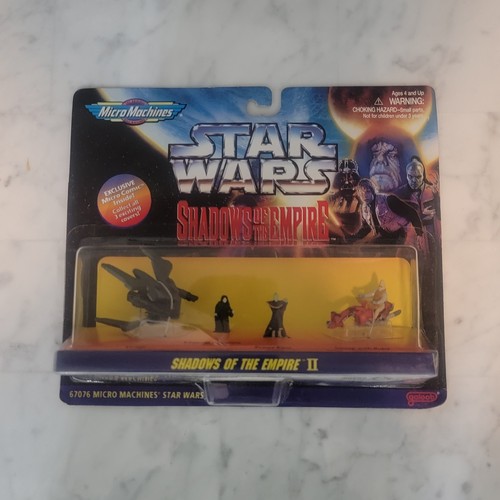 Star wars shadows the - star, of