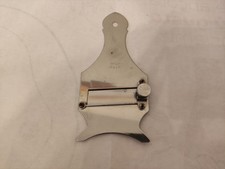 Affetta taglia Tartufi in acciaio inox