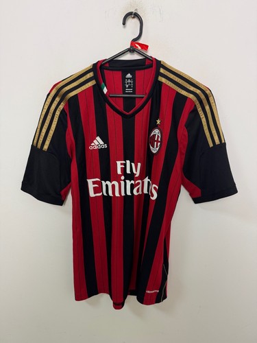 Milan 2013 2014 home - ac,