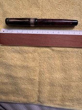 GOLD STAR stilografica