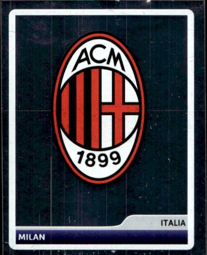 Figurina panini uefa champions - panini,