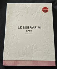 LE SSERAFIM - 2024 Easy 3rd