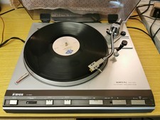 Giradischi Tensai TD750QZ