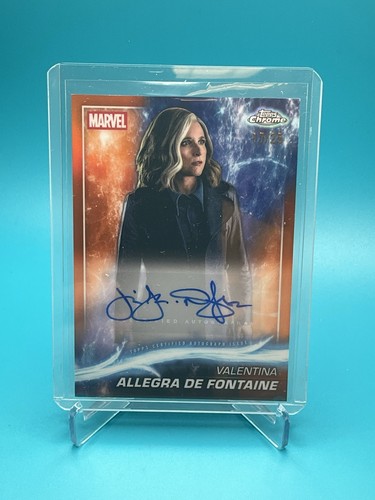 2025 topps marvel - marvel, studio