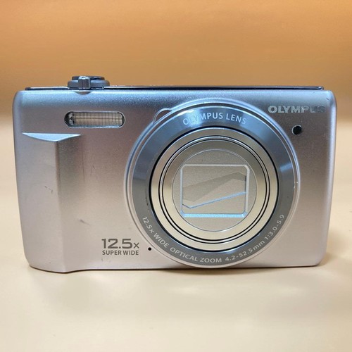 Fotocamera digitale compatta