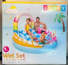 Piscina bambini intenx - bambini,