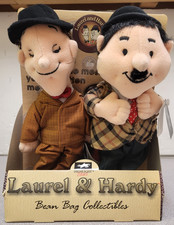 Laurel & Hardy 1999 (nuovo con