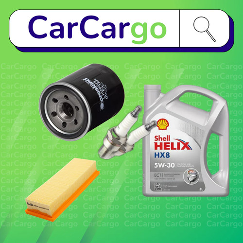 Kit tagliando fiat - kit,