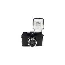 Lomography Diana F+ & Flash -