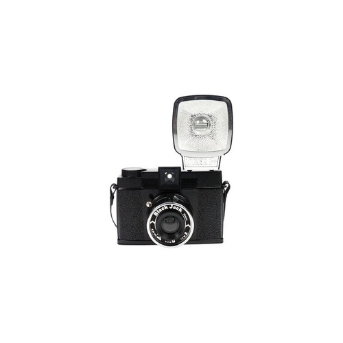 Lomography diana flash - &,