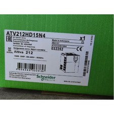 ATV212HD15N4 Schneider
