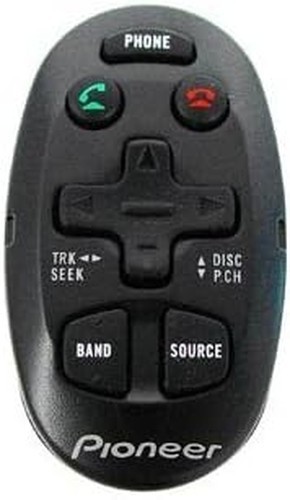 Pioneer sr110 telecomando - pioneer,