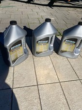 OLIO QUICKSILVER MOTORI