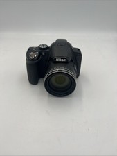 Nikon COOLPIX P530 16.1MP