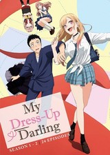 Dress darling season - my, (season