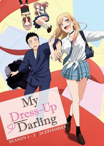 Dress darling season - dress-up, (season