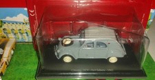 Ixo 1/43 Citroën 2CV 4 x 4