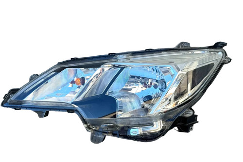 Faro proiettore anteriore