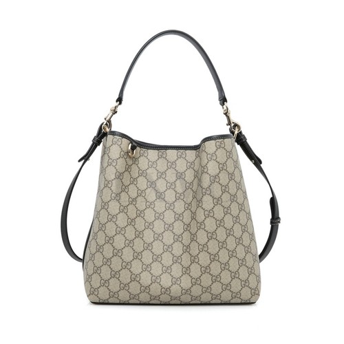 Borsa secchiello gucci - a, gg