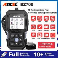 ANCEL BZ700 per Mercedes Benz