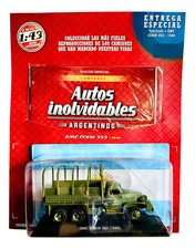 Autos Inolvidables Especial