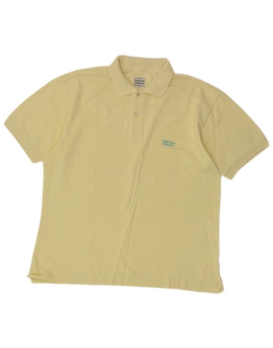 Polo uomo benetton grande - polo,