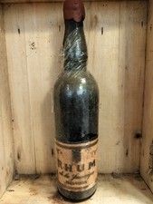Bottiglia Antica Rhum Vieux 
