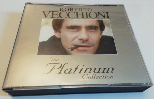Roberto vecchioni the - roberto,
