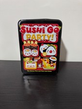 Sushi Go Party! Gioco di carte
