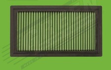 Filtro aria verde per Seat