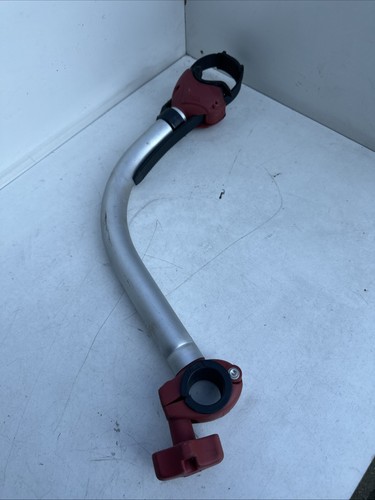 Fiamma bike block pro - block, carry
